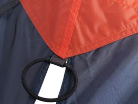 Палатка Mountain Fox V2