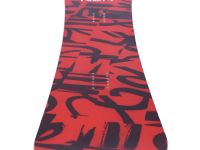 Сноуборд SHORNER RED PRO 21/22