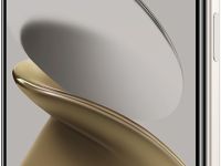 Смартфон Infinix Smart 9 3/128GB Neo Titanium