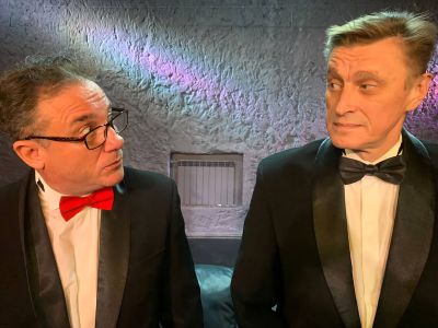 Билеты на Просто «Как дети» (Крепостной театр) / Концерт | Афиша | ИнфоТаймс