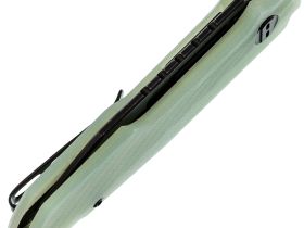 Складной нож Bestech Toddler, сталь 14C28N, рукоять G10