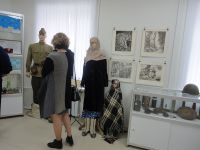 Центр прикладного и художественного творчества Петушинского района