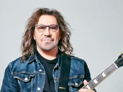 Владимир Кузьмин и группа Динамик