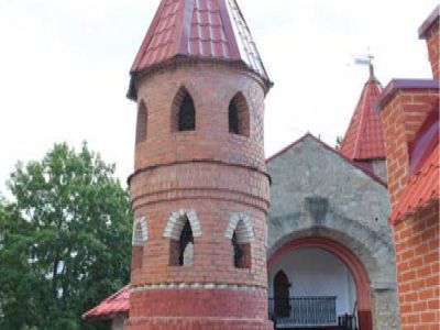 Сторожевая башня