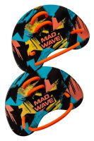 Лопатки на пальцы Madwave