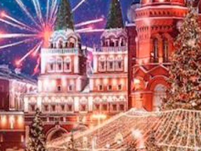 Чайковский. Щелкунчик. Спящая красавица. Штраус. Марш Радецкого. Летучая мышь