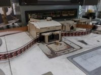 Музей документального кино г. Новосибирска