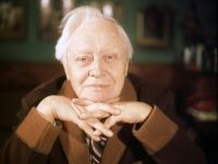 Государственный академический Центральный театр кукол имени С. В. Образцова