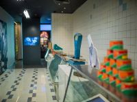 Музей первого президента России Б. Н. Ельцина