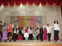 Дом культуры с. Камышки