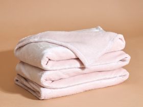 Плед Cipria, розовый