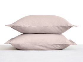 Комплект наволочек Капучино с ушками, перкаль