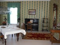 Дом Пастернака