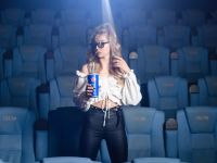 Кинотеатр Oscar г. Саратова