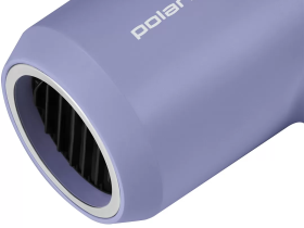 Фен PHD 2044Ti Quattro Ionic