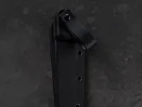 Походный нож Special Knives Storm, сталь AUS-10, рукоять G10, песочный