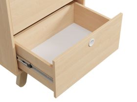 Комод Анджи 60x91 Береза