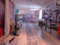 Музей воздушно-десантных войск «Крылатая гвардия»