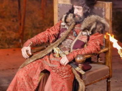 Капитанская дочка