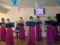 Культурно-досуговый центр «Спутник» г. Читы