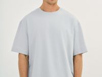 Базовая футболка, Серый