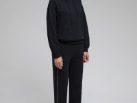 Худи из хлопка