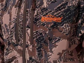 Костюм для охоты Remington Himalayan Figure с мембраной Climatic Pro