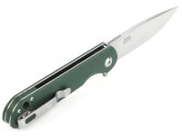 Складной нож Firebird FH41S-GB, зеленый