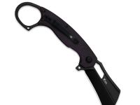 Складной нож Kizer Dodo, сталь Nitro-V, рукоять PC