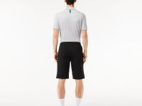 Мужские флисовые шорты Lacoste
