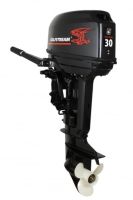 2х-тактный лодочный мотор GOLFSTREAM T 30 ABMS