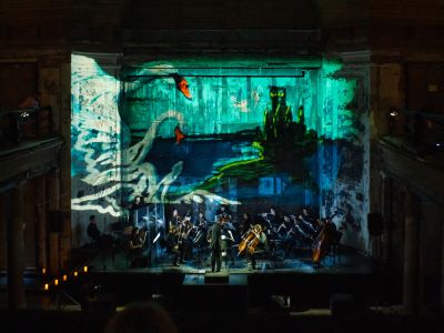 Билеты на Сказочный мир русской классики (Анненкирхе) / Концерт | Афиша | ИнфоТаймс