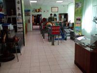 Музей истории золотодобычи Северо-Енисейского района