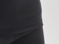 Рубашка Nordski Intense Half Zip Grey