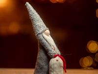 Статуэтка Albus