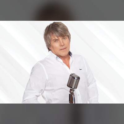 Алексей Глызин