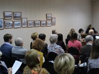 Государственный архив Орловской области