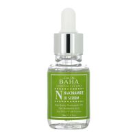 Противовоспалительная сыворотка для жирной кожи Cos De BAHA Niacinamide 10 Serum 30 мл