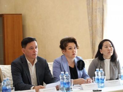 Три учреждения культуры Якутии выиграли гранты на адаптацию спектаклей и выставок для незрячих