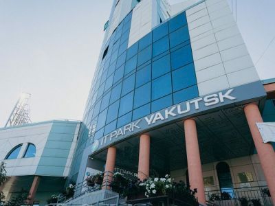 ТОП-5 интересных IT-разработок якутян: игры, поиск нянь, решение бытовых проблем