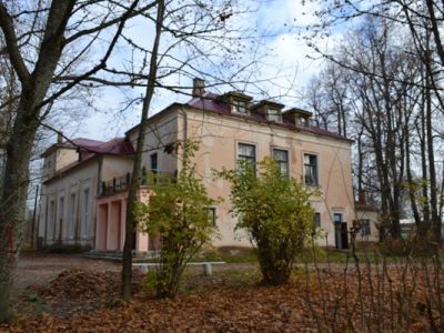 Качановская сельская библиотека