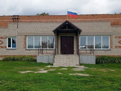 Сарачевский сельский клуб «Колос»