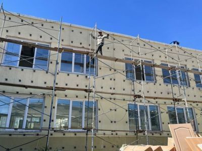 В Якутии до начала учебного года отремонтируют 38 школ