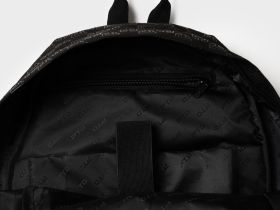 Комплект для девочек: рюкзак, игрушка