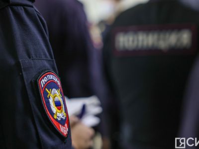 Житель Якутска похитил ноутбуки у семерых студентов