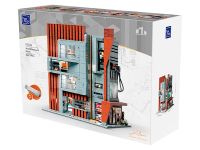 Modular Building 85041 Конструктор Архитектурное бюро