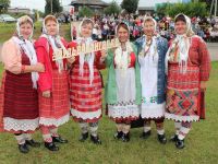 Вавожский районный дом культуры