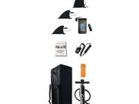 Надувная доска для SUP-бординга FAYEAN Bushido 10‘5‘’