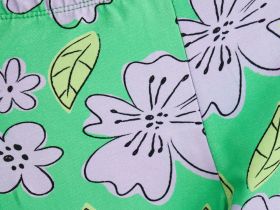 Леггинсы для девочки