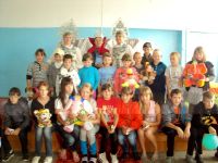 Южно-Александровский сельский дом культуры